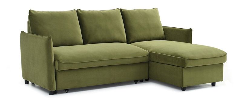 Blaire Corner Sofa Bed